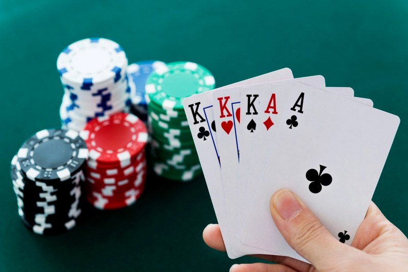 poker suncity