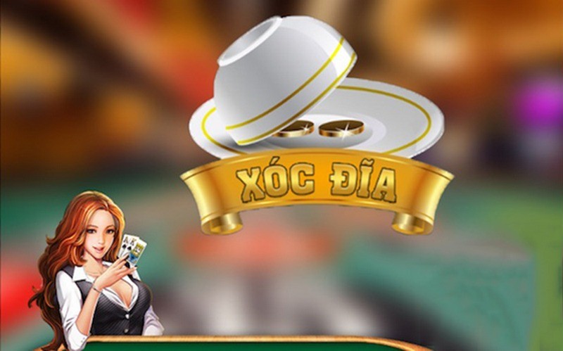 Xóc đĩa bịp là việc nhà cái sử dụng công cụ can thiệp kết quả