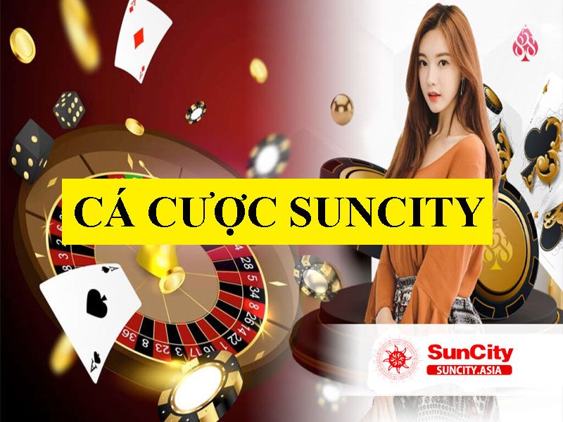 Tải App Suncity Hướng dẫn tải và cài đặt ứng dụng Suncity