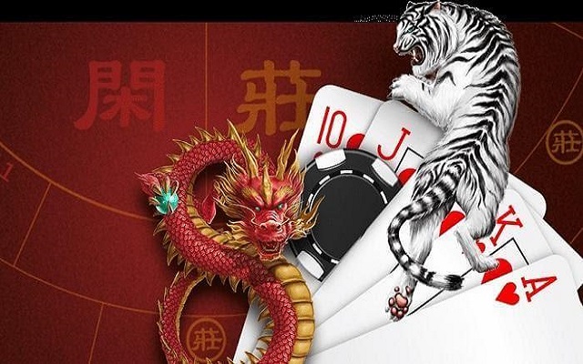 Game bài Rồng Hổ là tựa game đổi thưởng có sức hấp dẫn mạnh mẽ