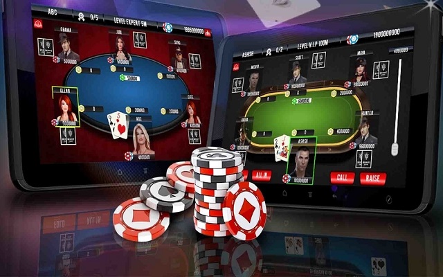 Luật chơi Poker là điều bạn cần nắm trước khi tham gia cược