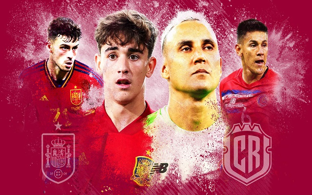 Cá cược tỷ lệ Tây Ban Nha cũng có nhiều hình thức chọn kèo